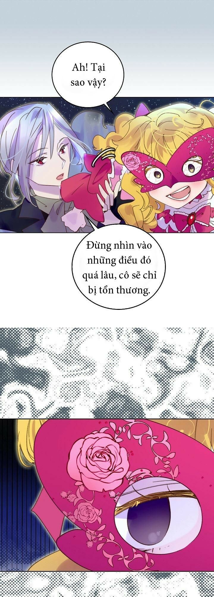 Tôi Không Phải Là Người Tốt: Chapter 70