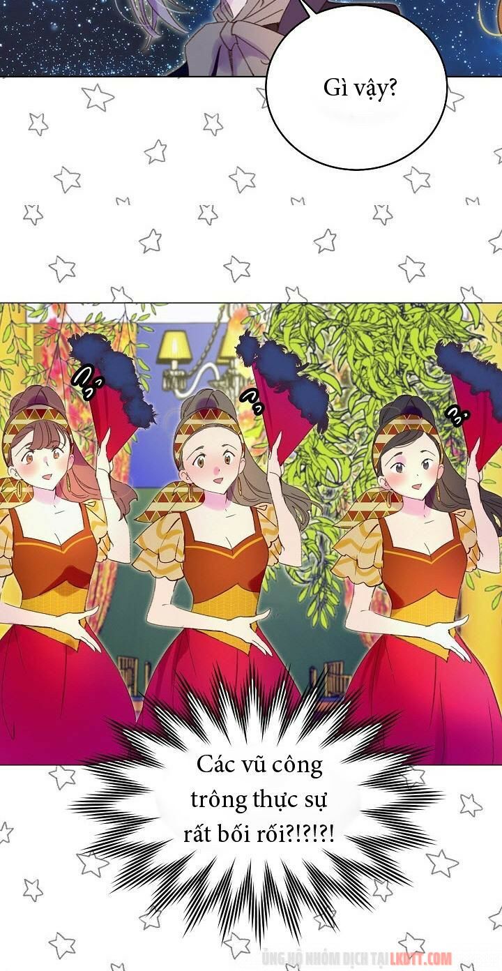 Tôi Không Phải Là Người Tốt: Chapter 70