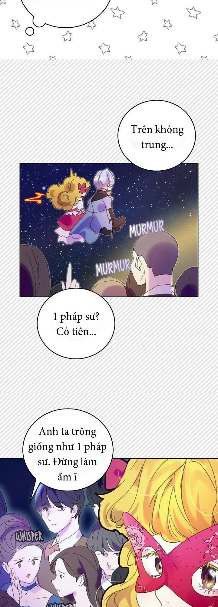 Tôi Không Phải Là Người Tốt: Chapter 70