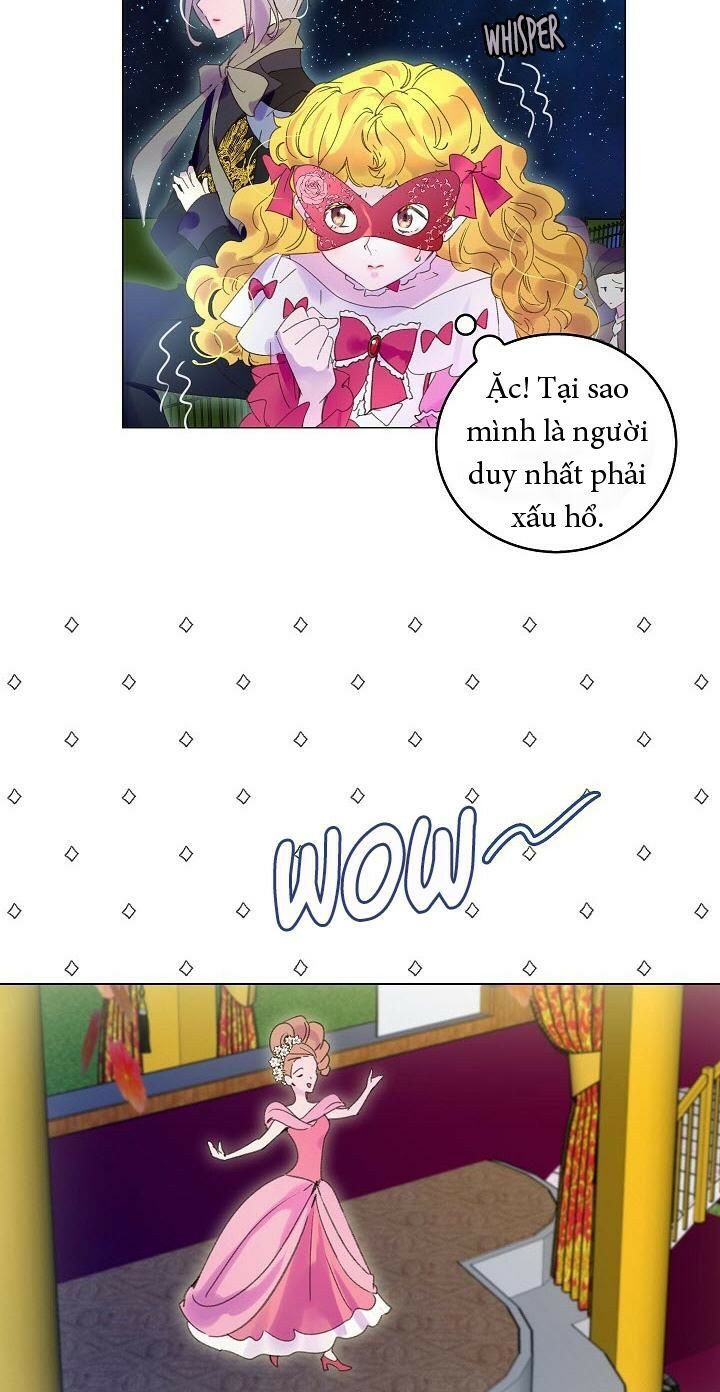 Tôi Không Phải Là Người Tốt: Chapter 70