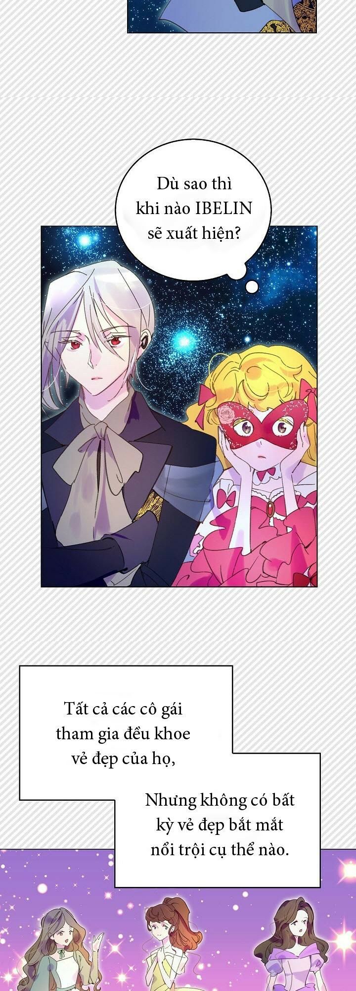 Tôi Không Phải Là Người Tốt: Chapter 70
