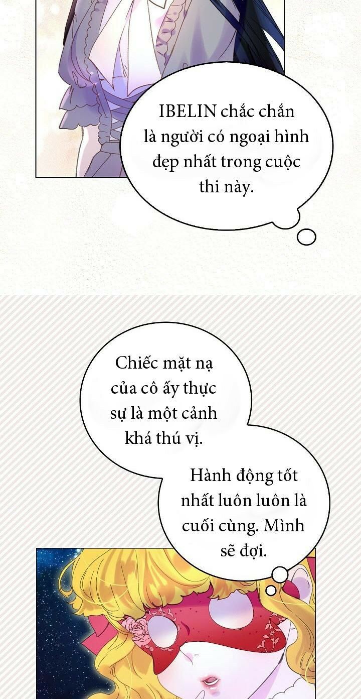 Tôi Không Phải Là Người Tốt: Chapter 70