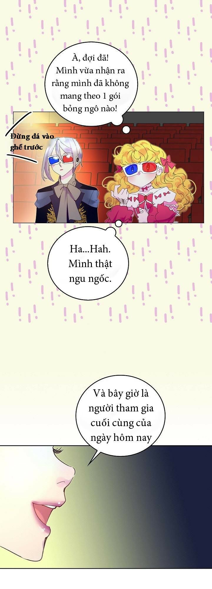 Tôi Không Phải Là Người Tốt: Chapter 70
