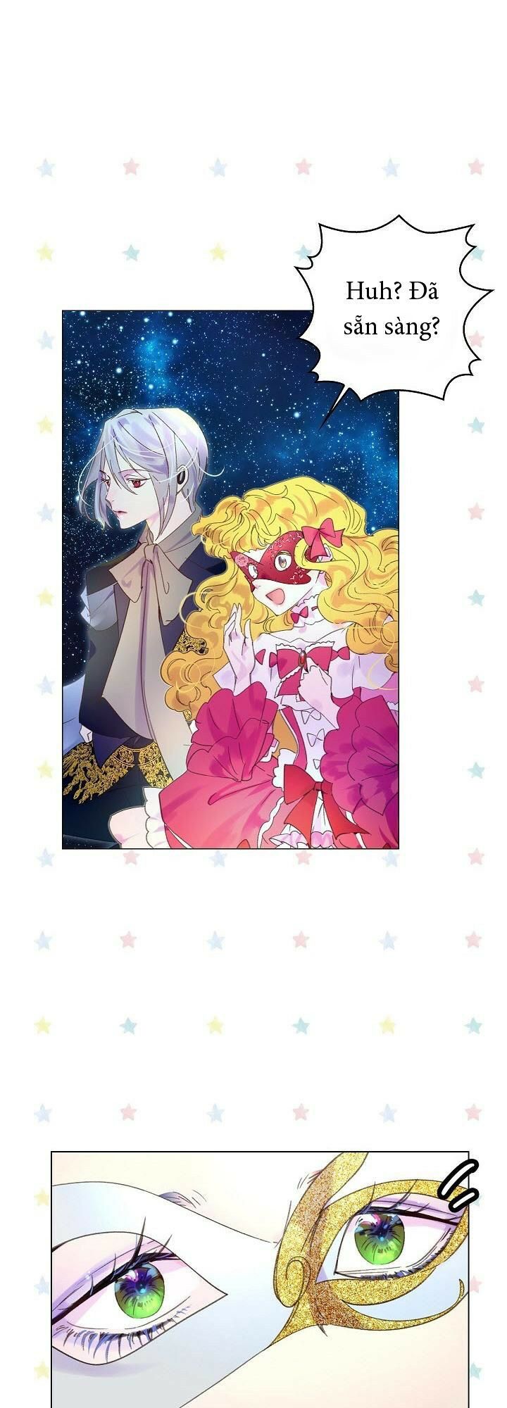 Tôi Không Phải Là Người Tốt: Chapter 70
