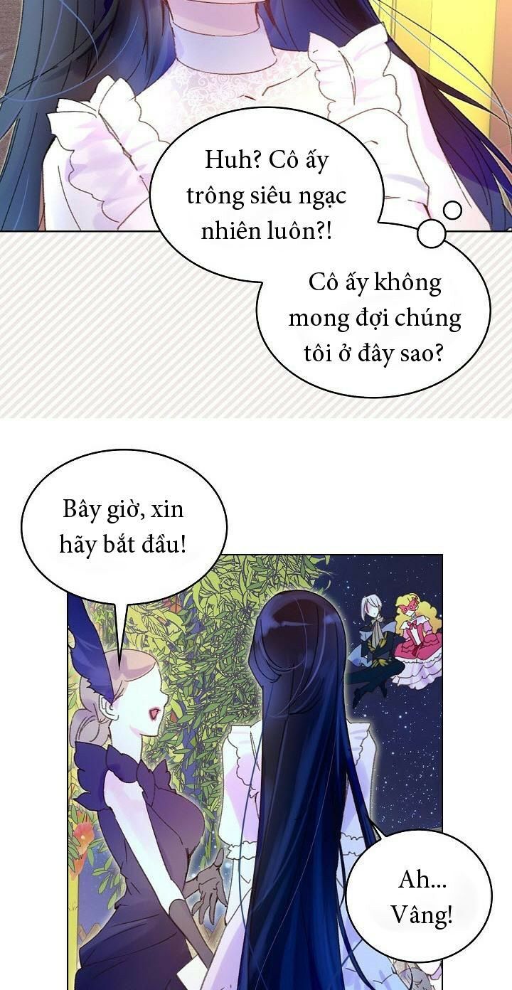 Tôi Không Phải Là Người Tốt: Chapter 70