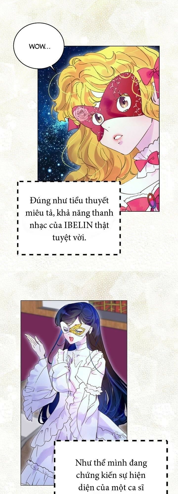 Tôi Không Phải Là Người Tốt: Chapter 70