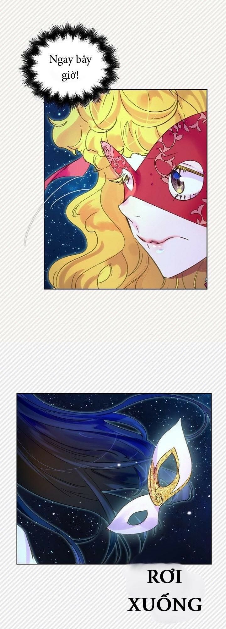 Tôi Không Phải Là Người Tốt: Chapter 70