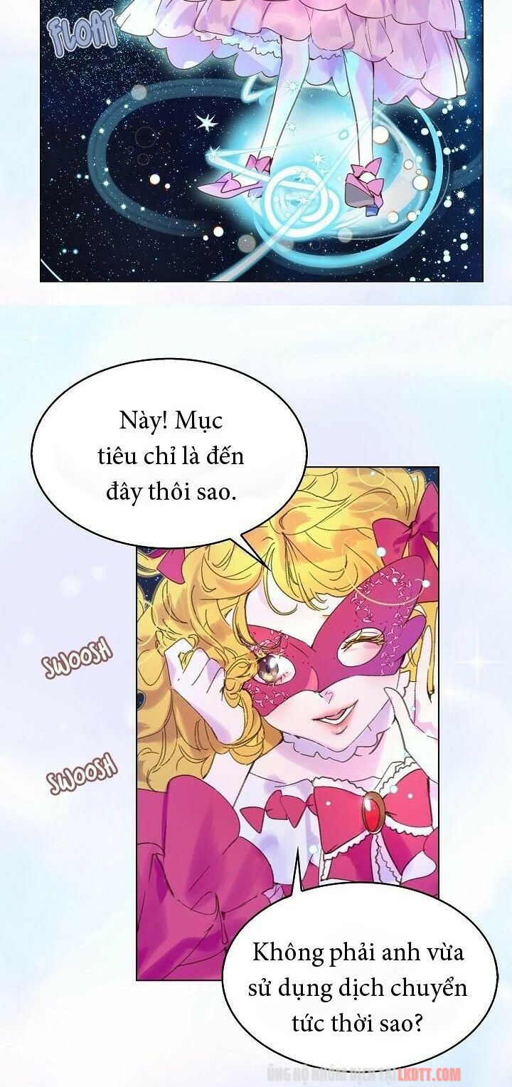 Tôi Không Phải Là Người Tốt: Chapter 70