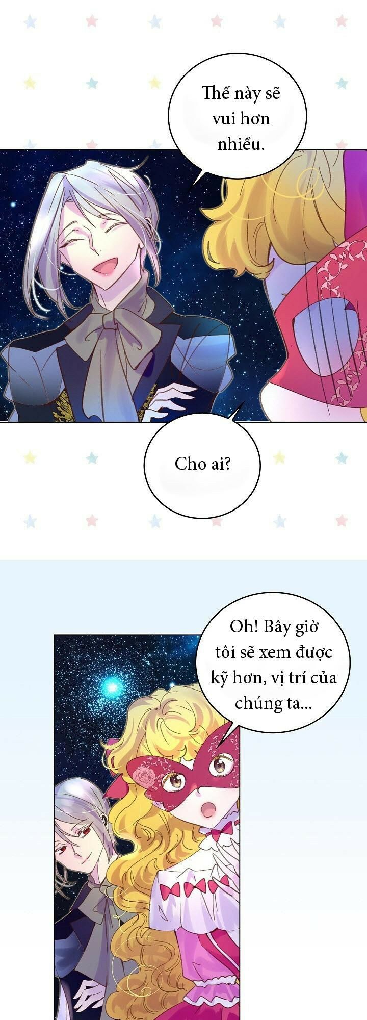 Tôi Không Phải Là Người Tốt: Chapter 70