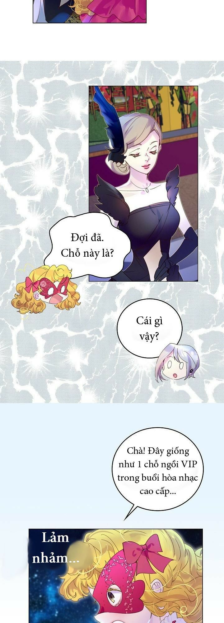 Tôi Không Phải Là Người Tốt: Chapter 70