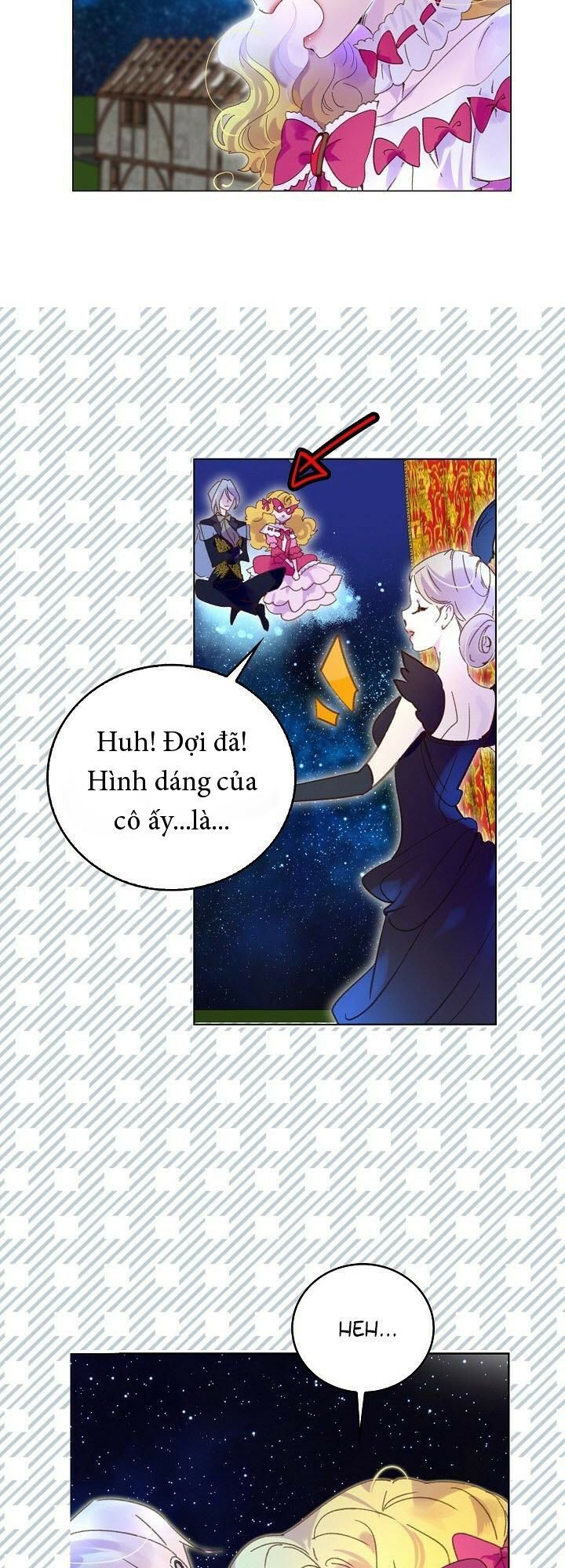 Tôi Không Phải Là Người Tốt: Chapter 70