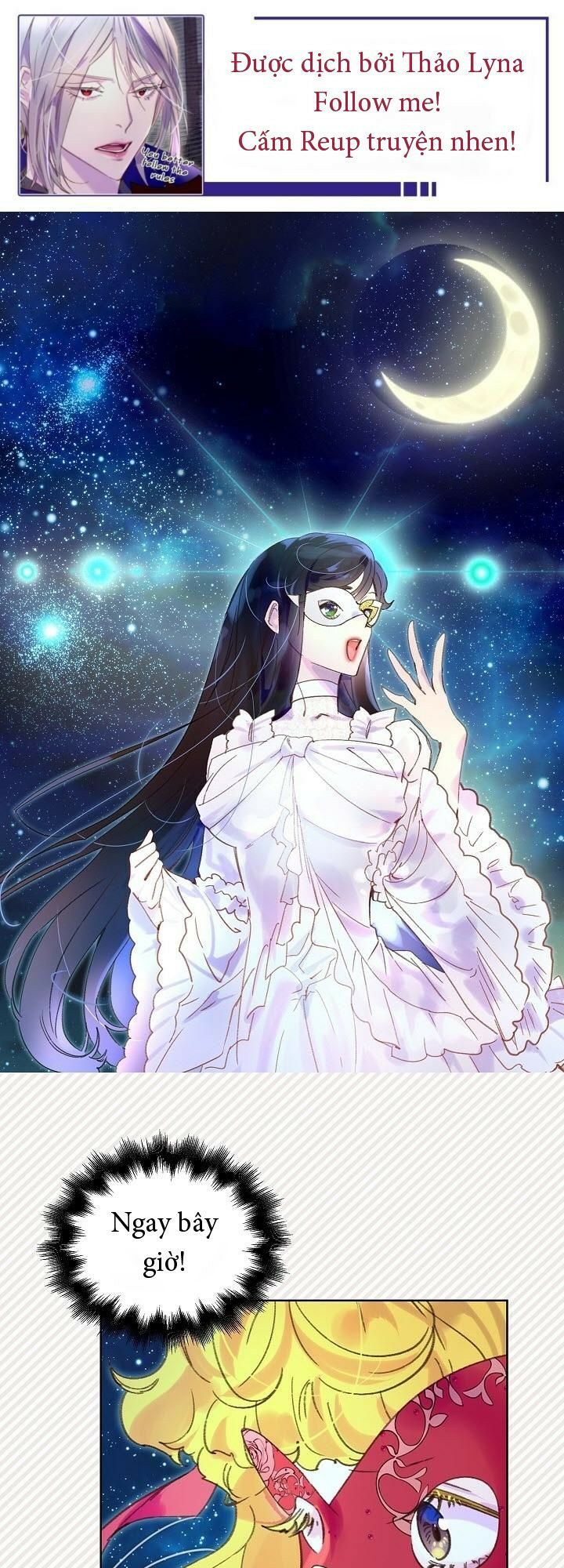 Tôi Không Phải Là Người Tốt: Chapter 71