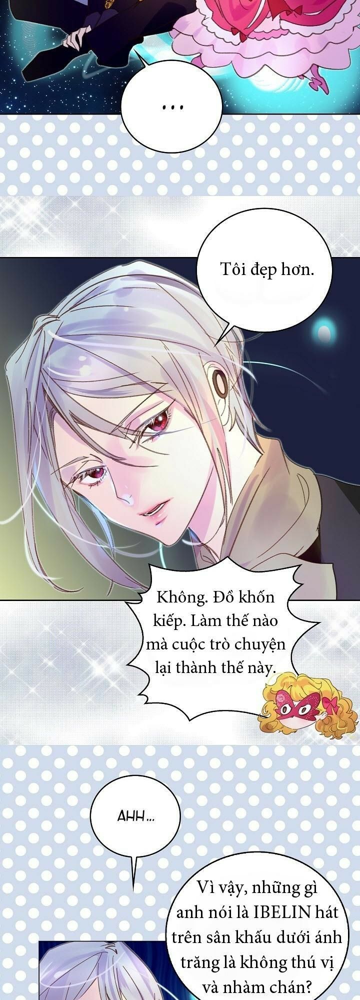 Tôi Không Phải Là Người Tốt: Chapter 71