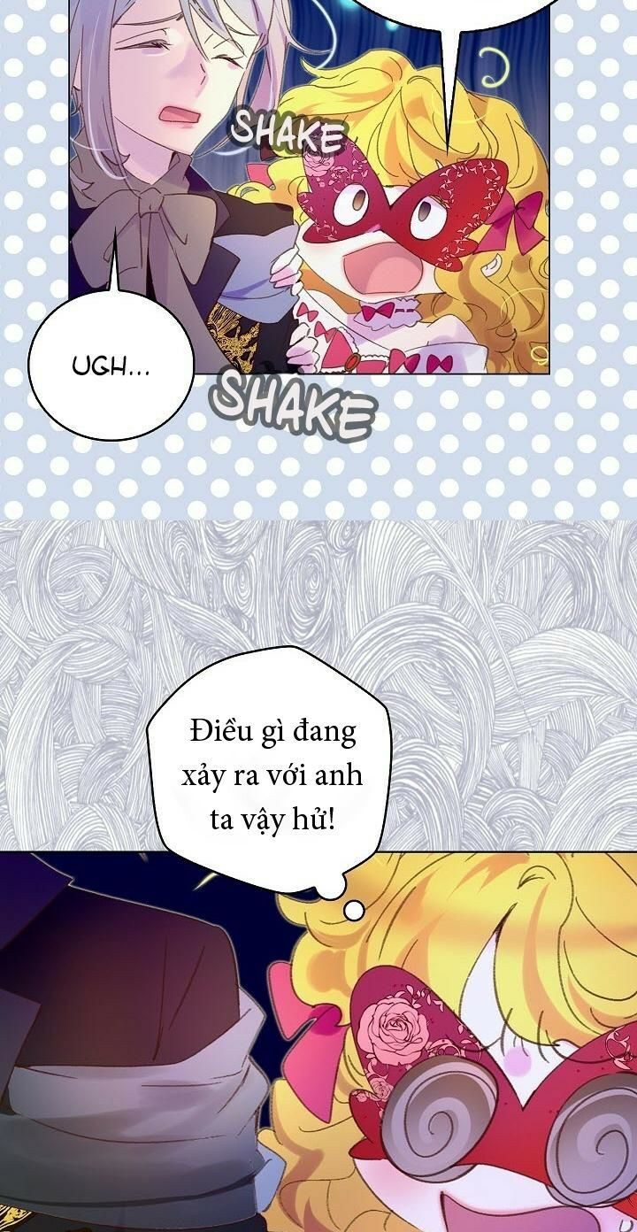 Tôi Không Phải Là Người Tốt: Chapter 71