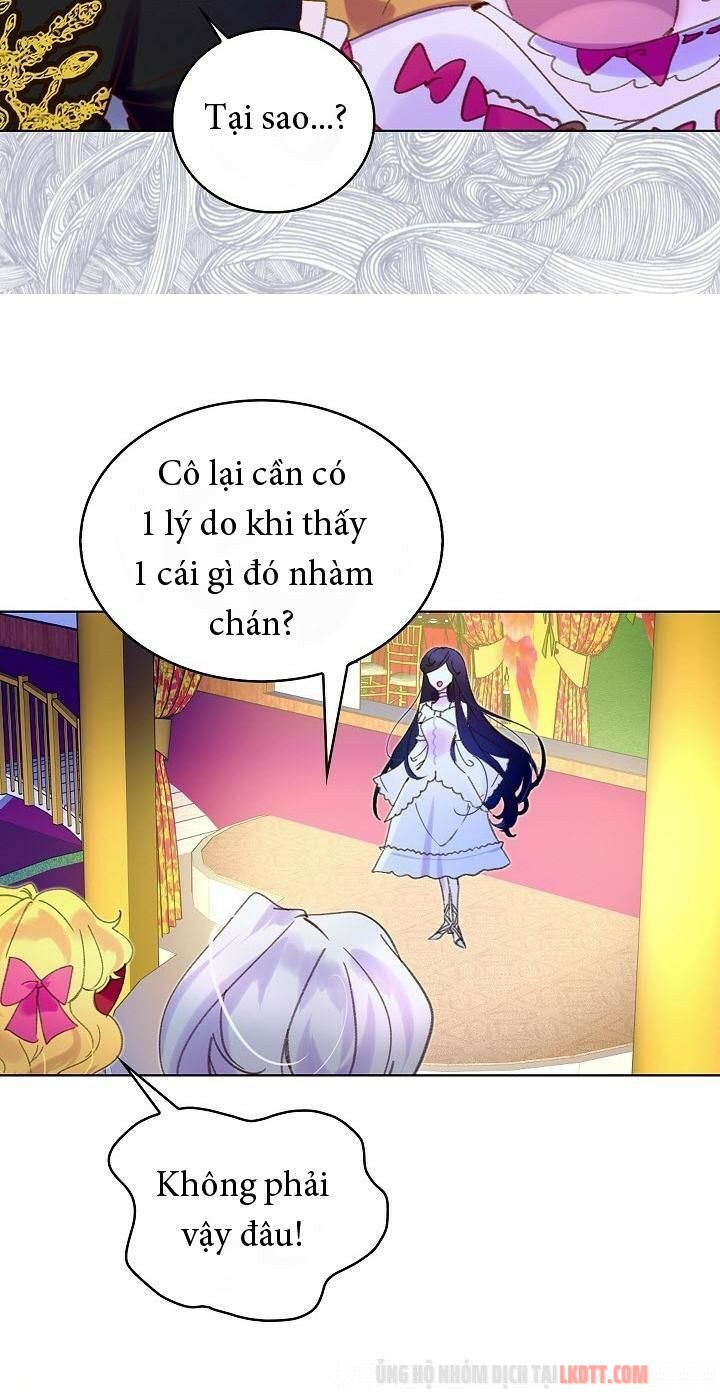 Tôi Không Phải Là Người Tốt: Chapter 71