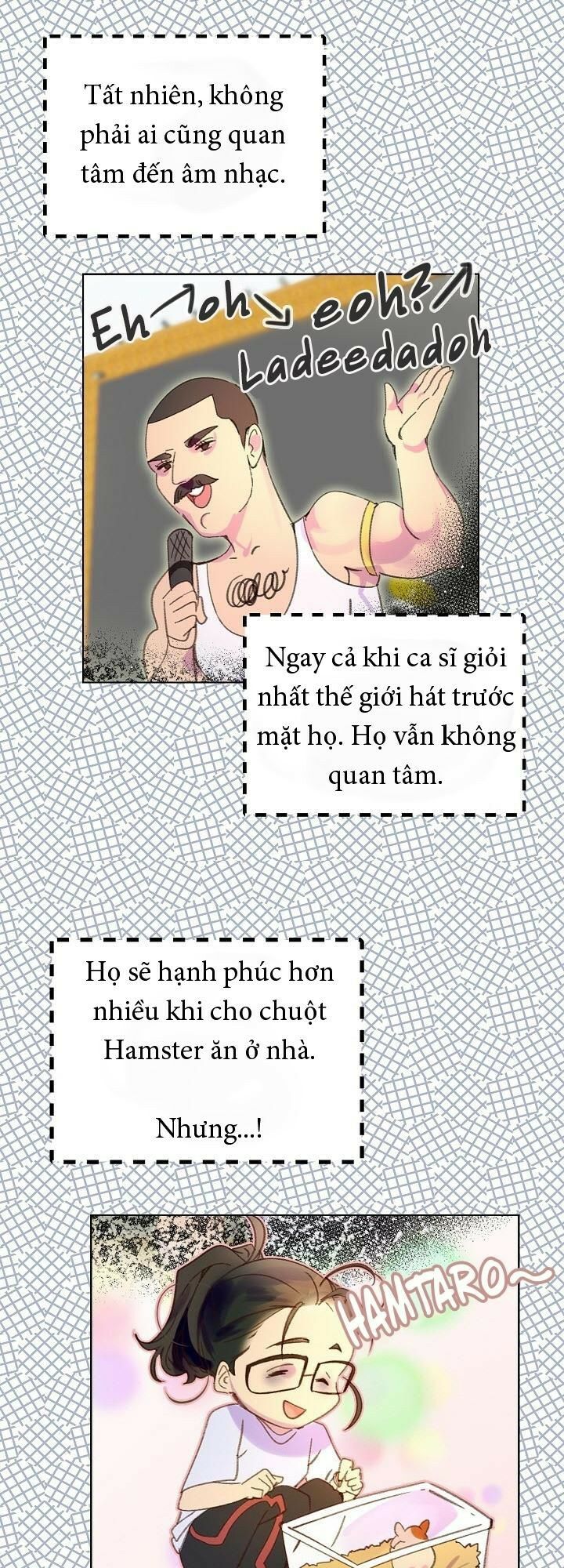 Tôi Không Phải Là Người Tốt: Chapter 71