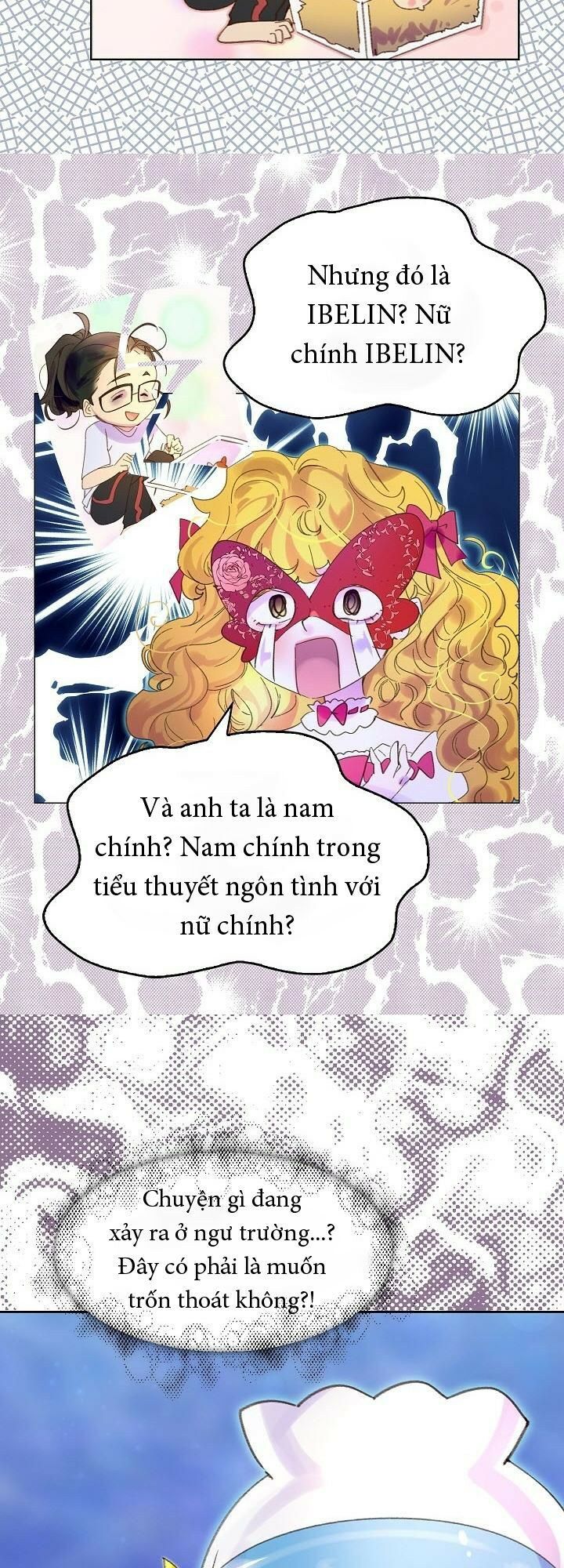 Tôi Không Phải Là Người Tốt: Chapter 71