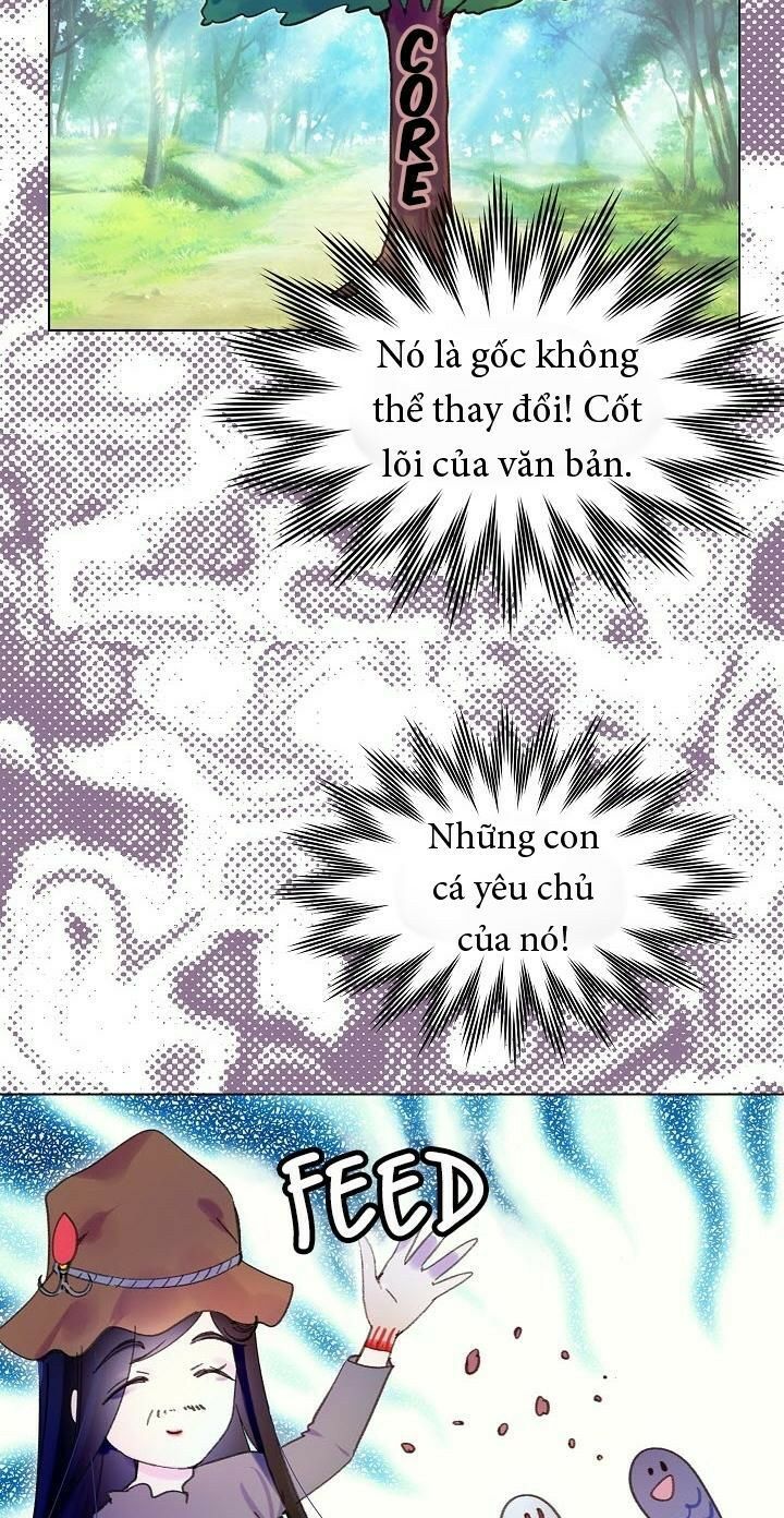 Tôi Không Phải Là Người Tốt: Chapter 71