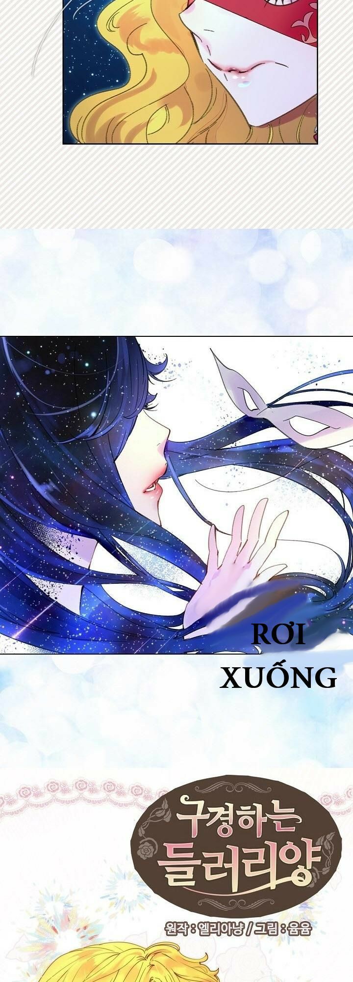 Tôi Không Phải Là Người Tốt: Chapter 71