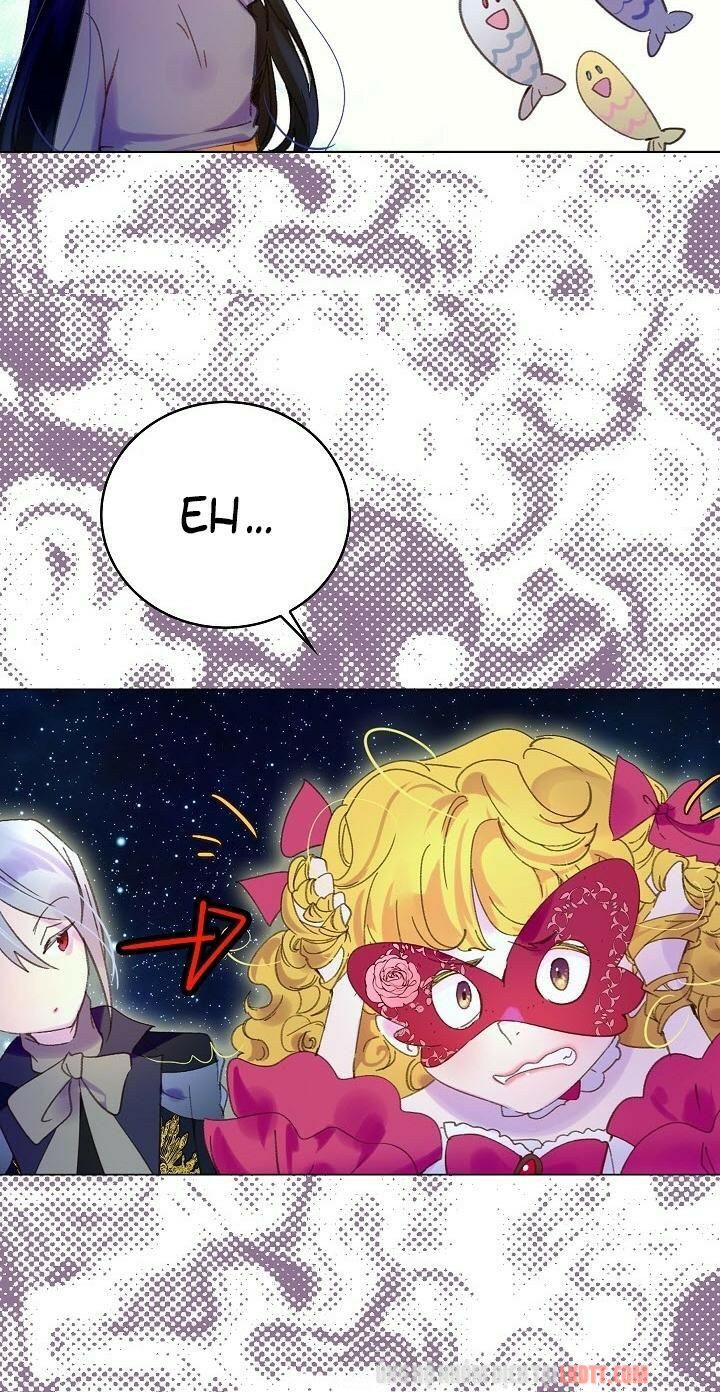Tôi Không Phải Là Người Tốt: Chapter 71