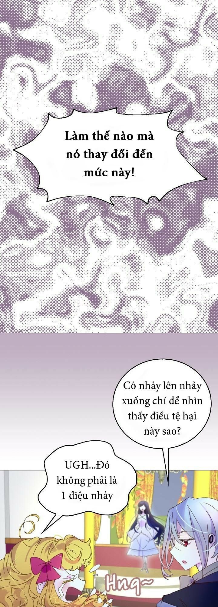 Tôi Không Phải Là Người Tốt: Chapter 71