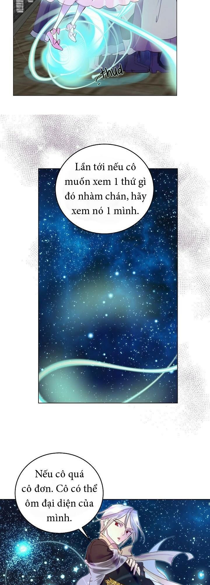 Tôi Không Phải Là Người Tốt: Chapter 71