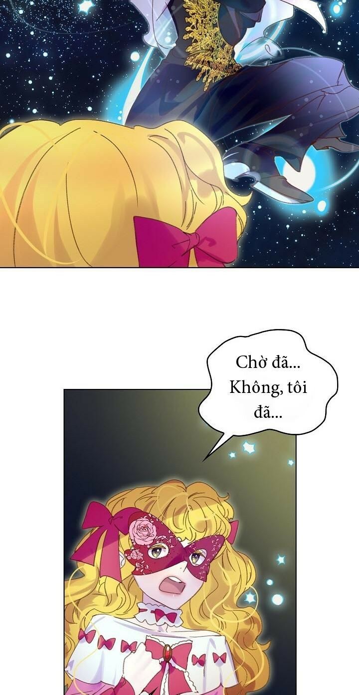 Tôi Không Phải Là Người Tốt: Chapter 71