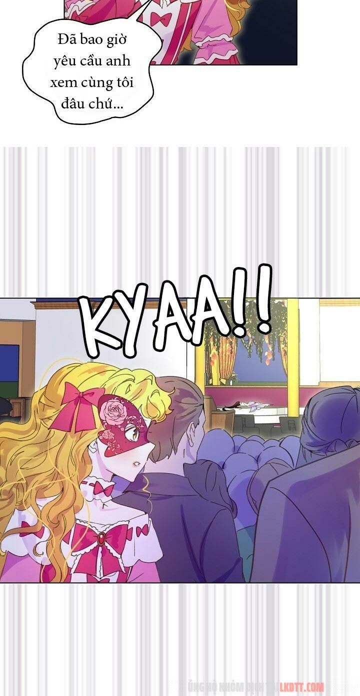 Tôi Không Phải Là Người Tốt: Chapter 71