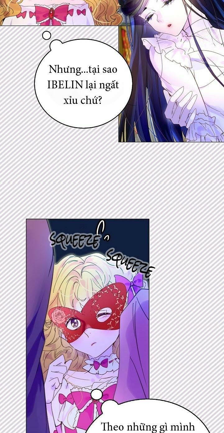 Tôi Không Phải Là Người Tốt: Chapter 71