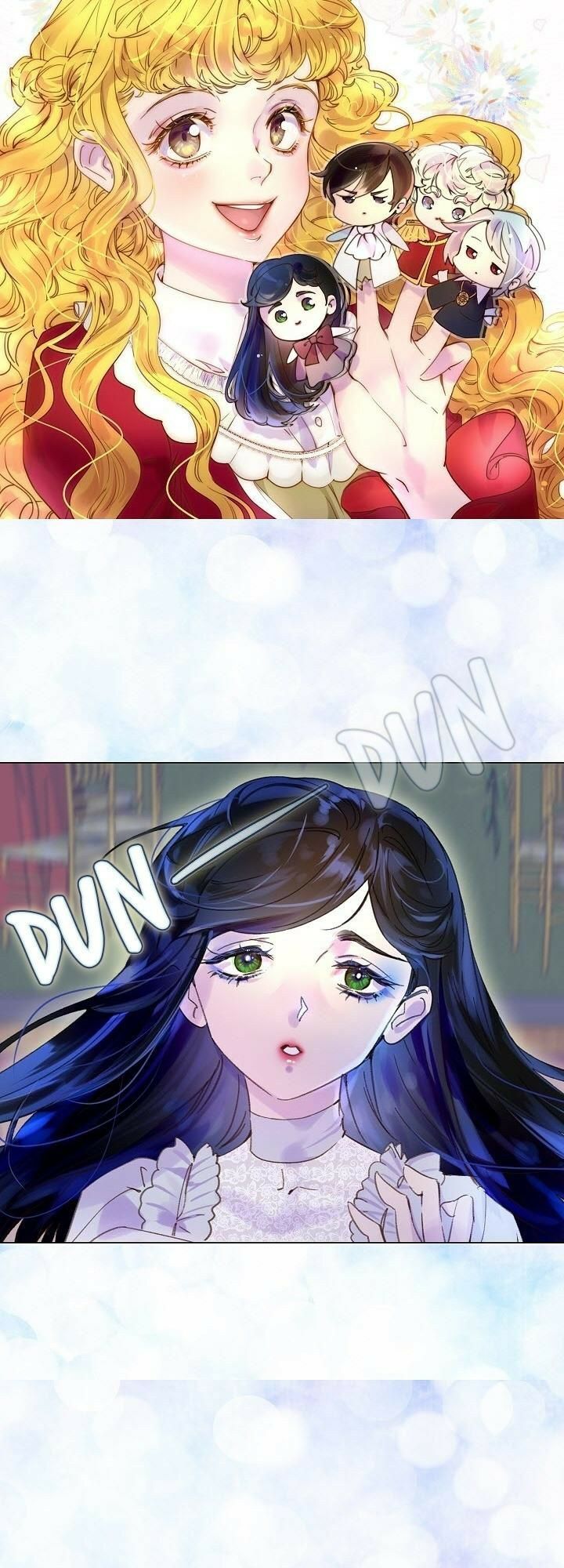 Tôi Không Phải Là Người Tốt: Chapter 71