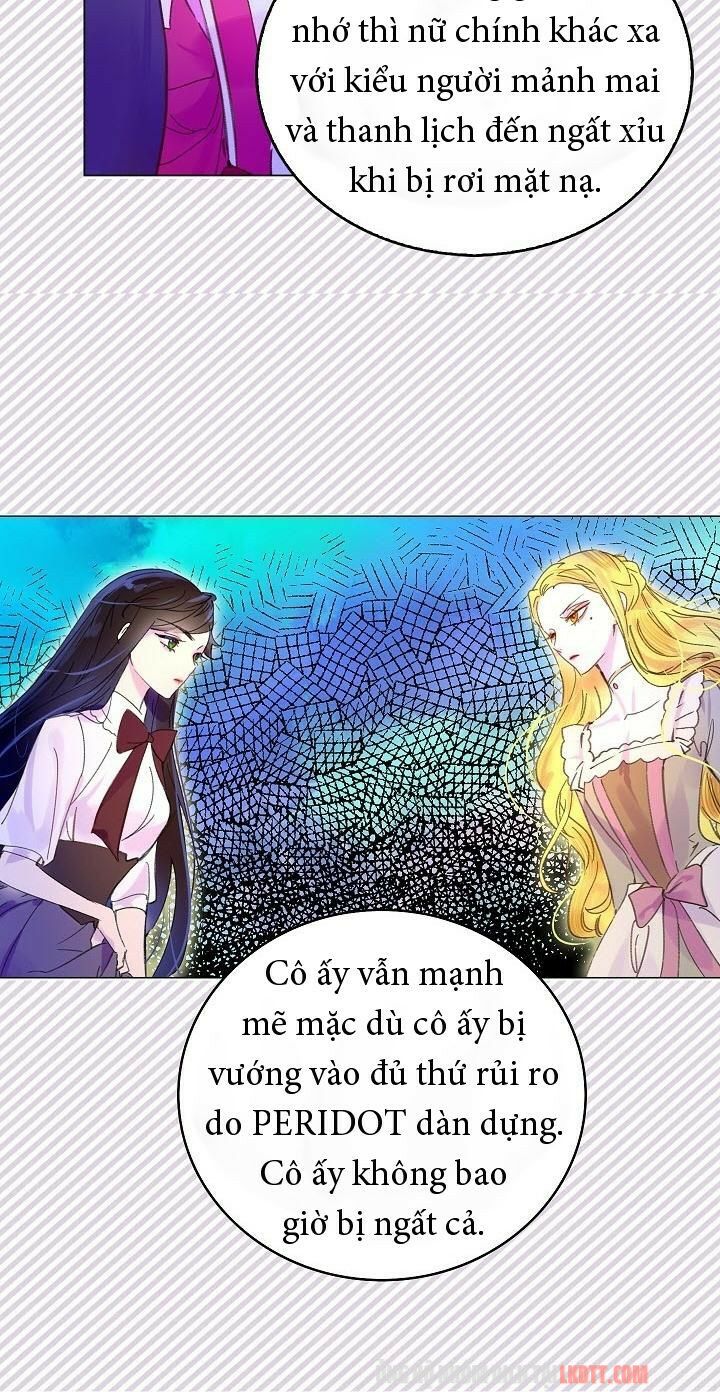 Tôi Không Phải Là Người Tốt: Chapter 71