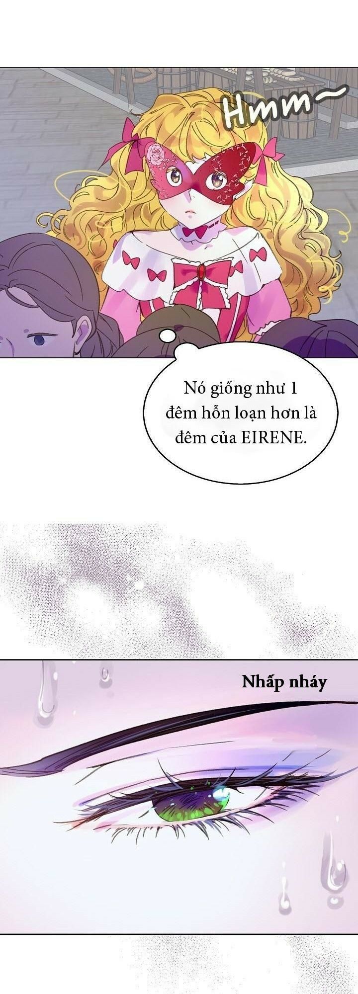 Tôi Không Phải Là Người Tốt: Chapter 71