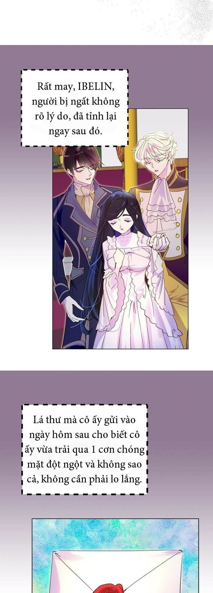 Tôi Không Phải Là Người Tốt: Chapter 71