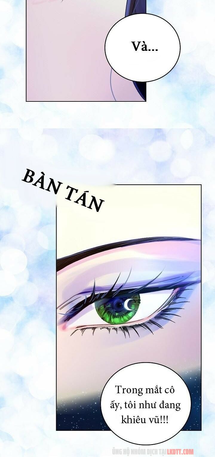 Tôi Không Phải Là Người Tốt: Chapter 71