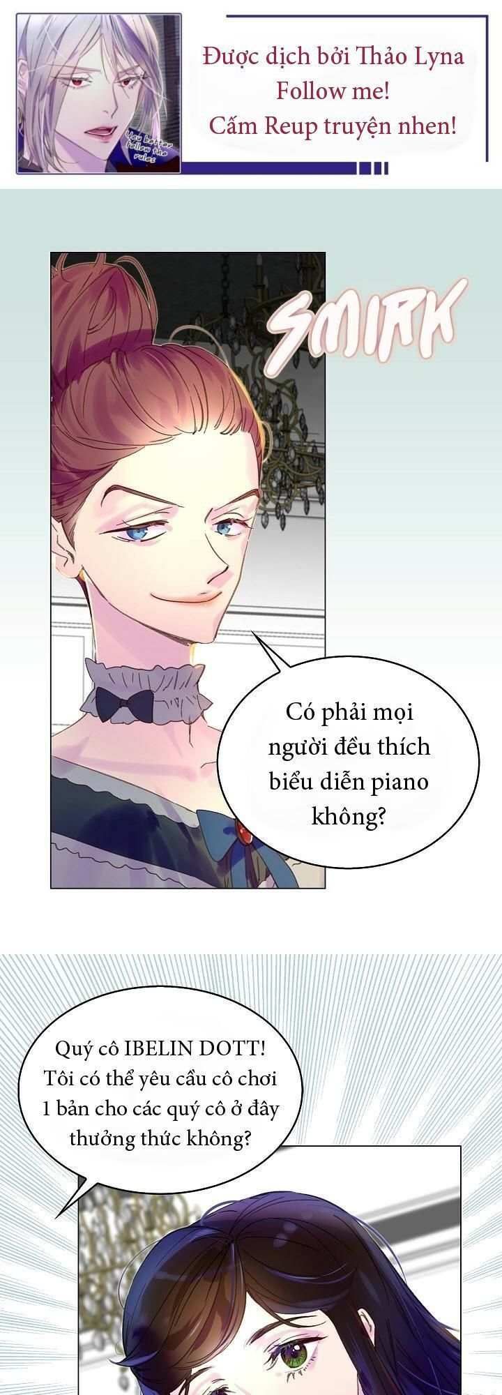 Tôi Không Phải Là Người Tốt: Chapter 73