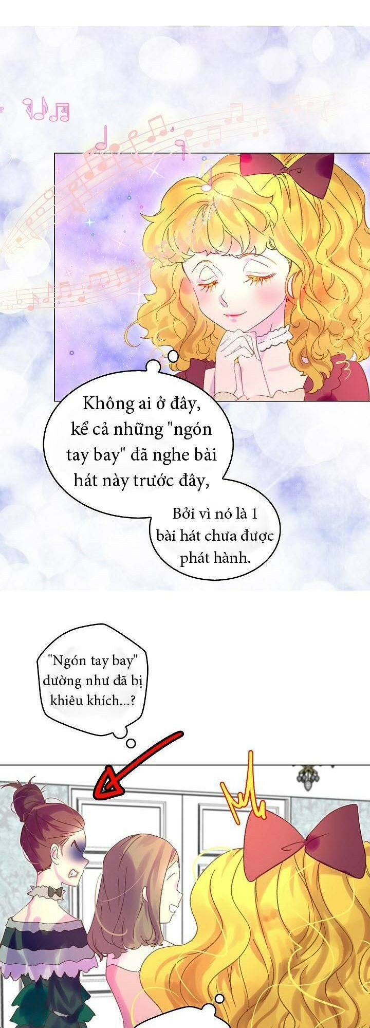 Tôi Không Phải Là Người Tốt: Chapter 73