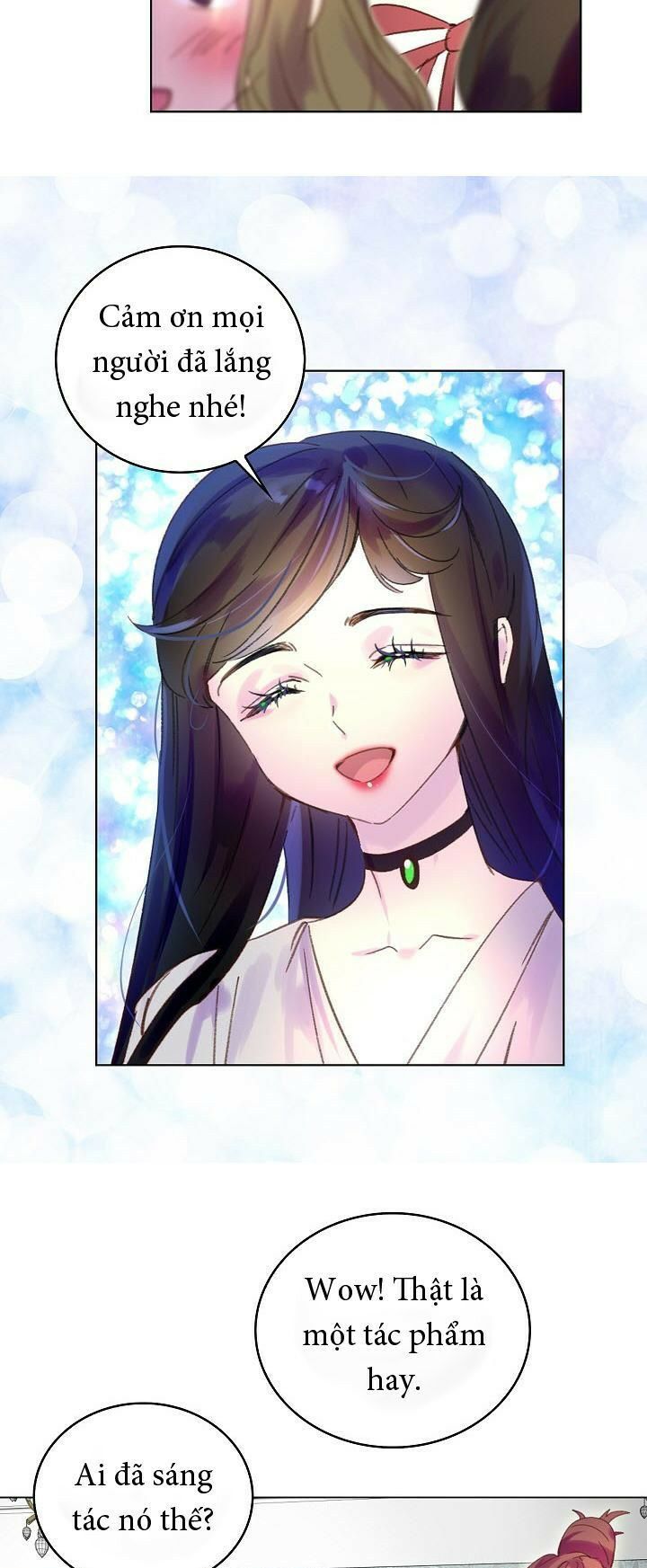 Tôi Không Phải Là Người Tốt: Chapter 73
