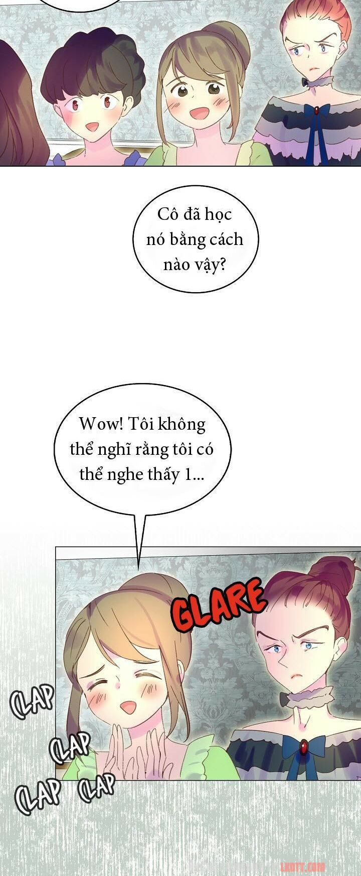 Tôi Không Phải Là Người Tốt: Chapter 73