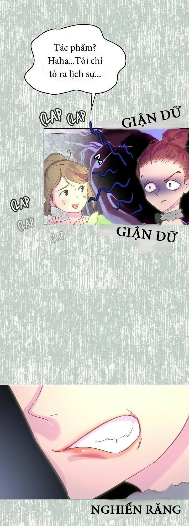 Tôi Không Phải Là Người Tốt: Chapter 73