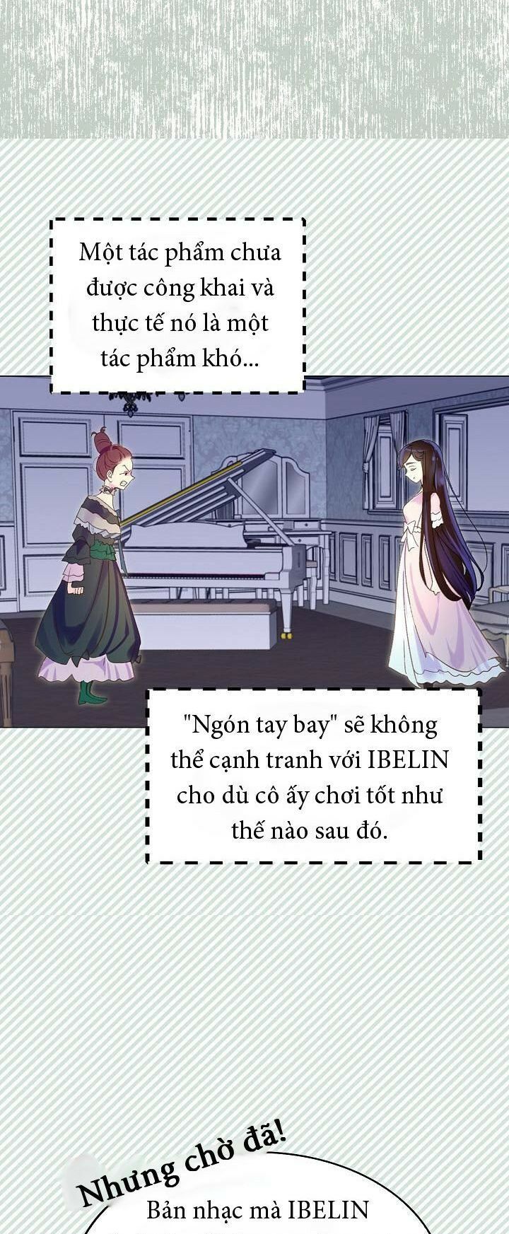 Tôi Không Phải Là Người Tốt: Chapter 73