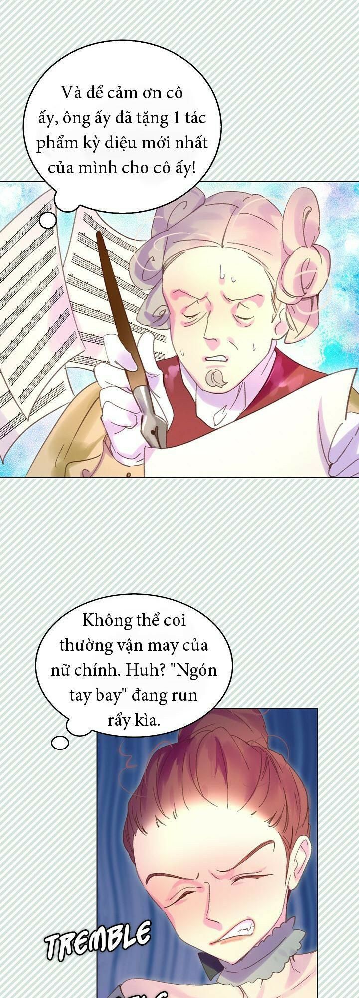 Tôi Không Phải Là Người Tốt: Chapter 73