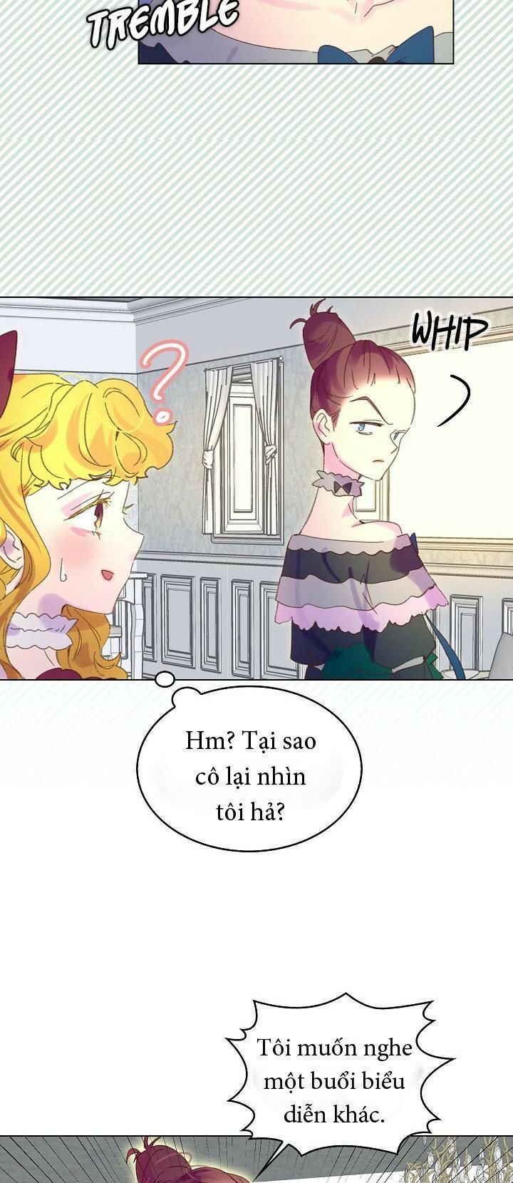 Tôi Không Phải Là Người Tốt: Chapter 73