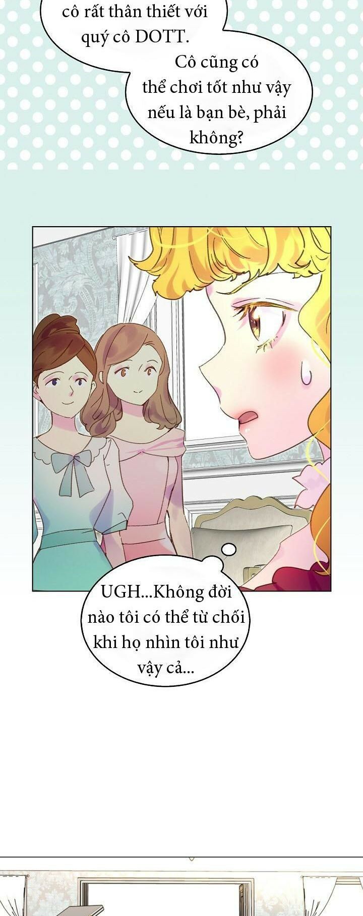 Tôi Không Phải Là Người Tốt: Chapter 73