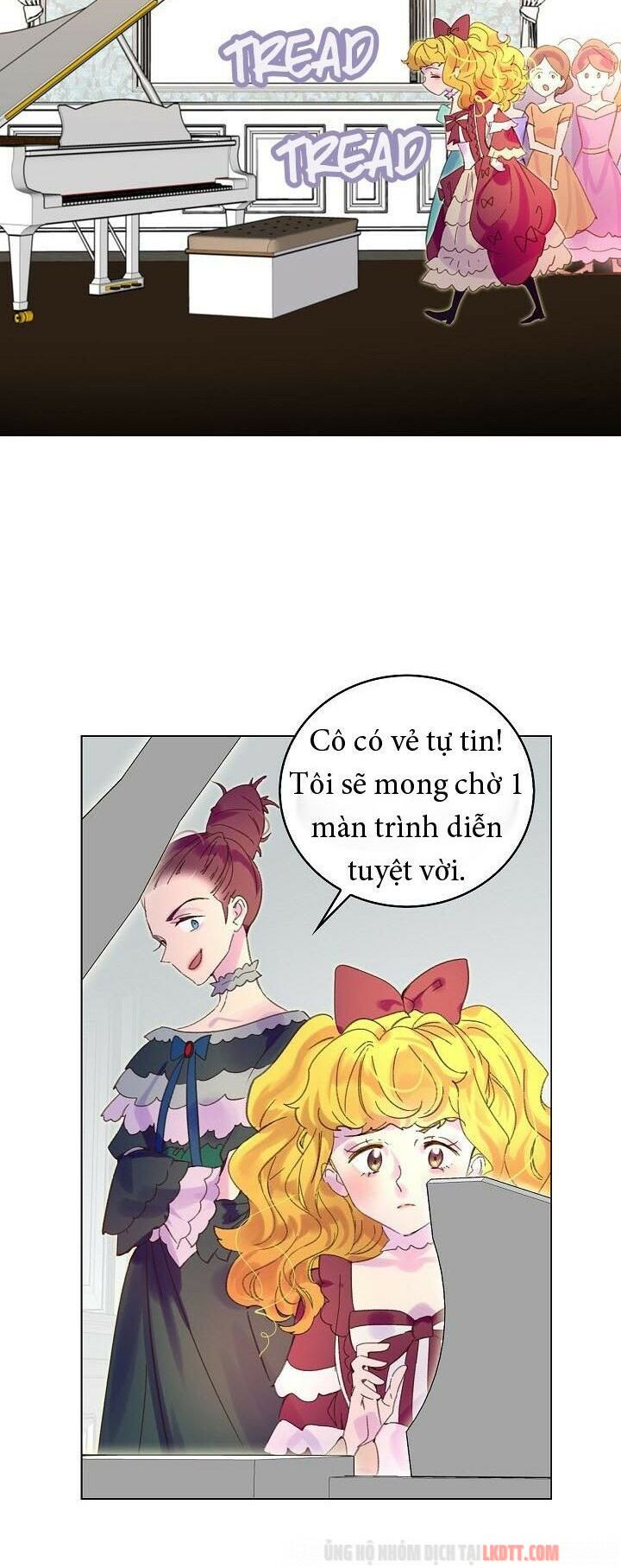 Tôi Không Phải Là Người Tốt: Chapter 73