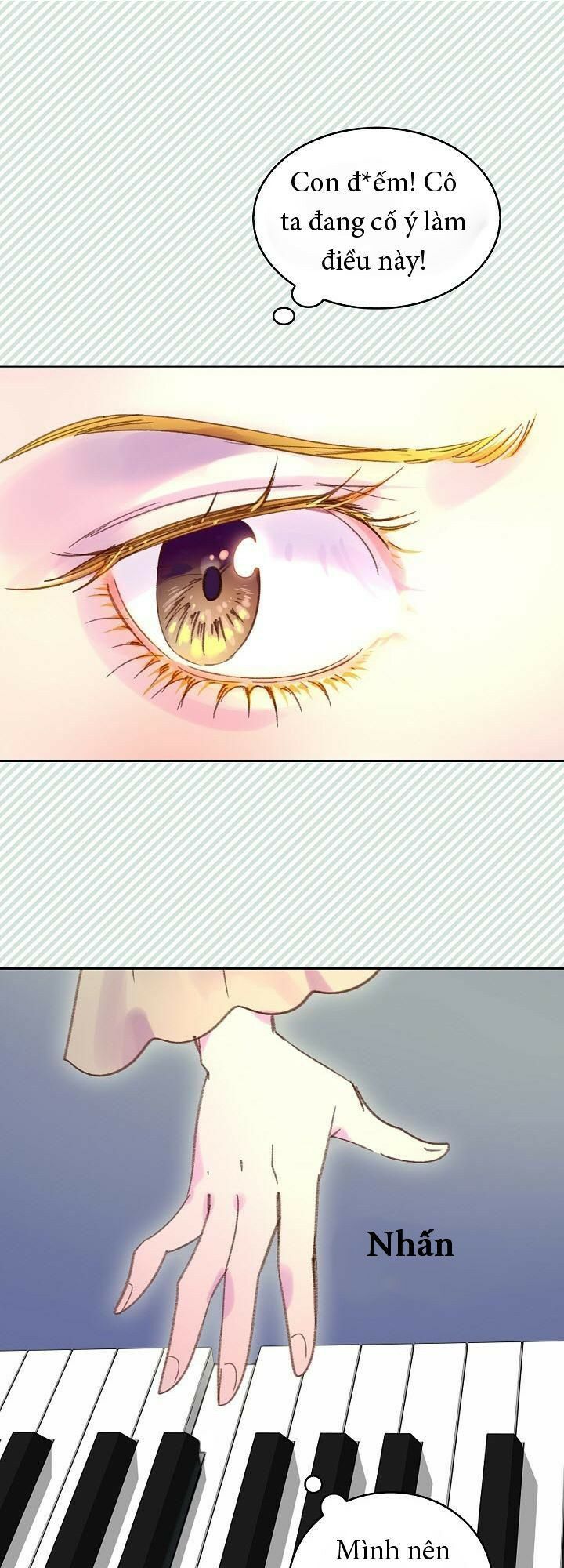 Tôi Không Phải Là Người Tốt: Chapter 73
