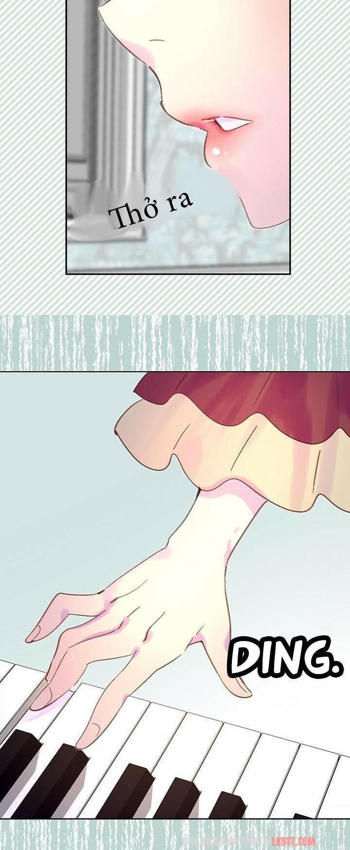 Tôi Không Phải Là Người Tốt: Chapter 73