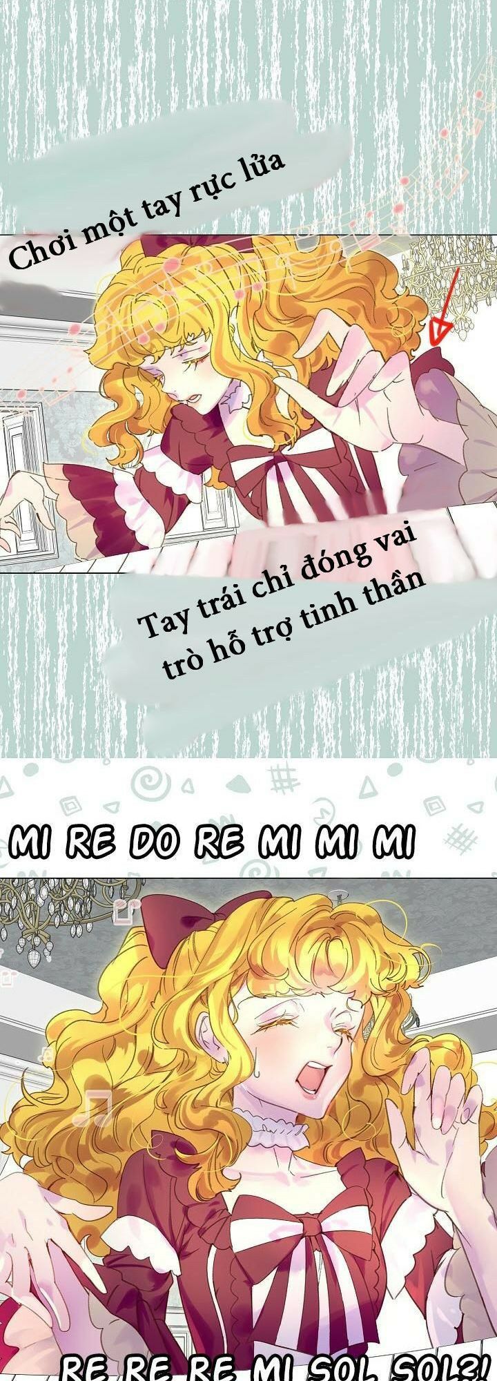 Tôi Không Phải Là Người Tốt: Chapter 73