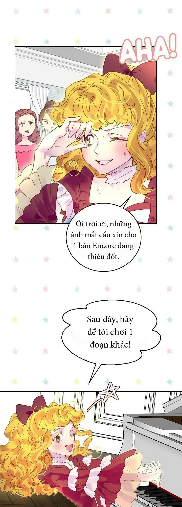 Tôi Không Phải Là Người Tốt: Chapter 73
