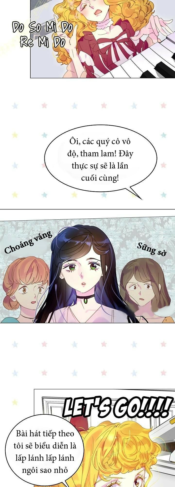 Tôi Không Phải Là Người Tốt: Chapter 73