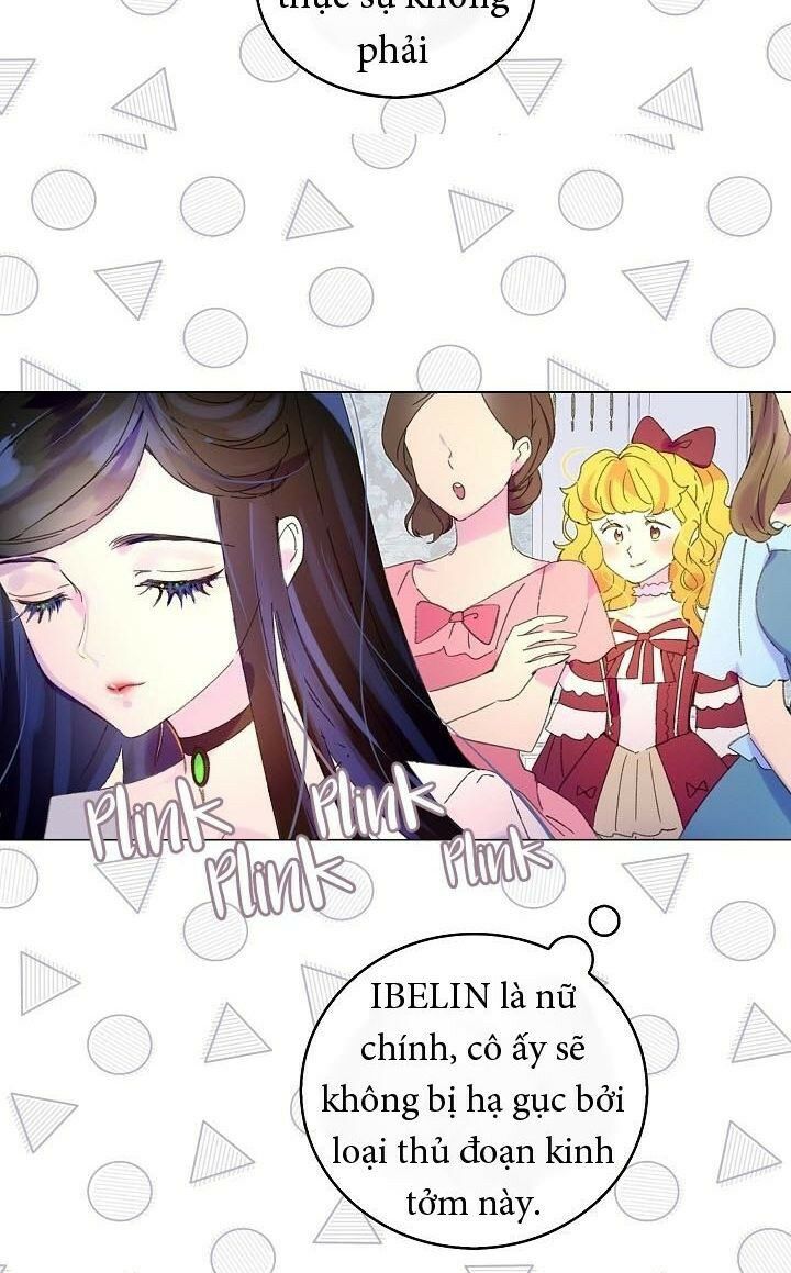 Tôi Không Phải Là Người Tốt: Chapter 73